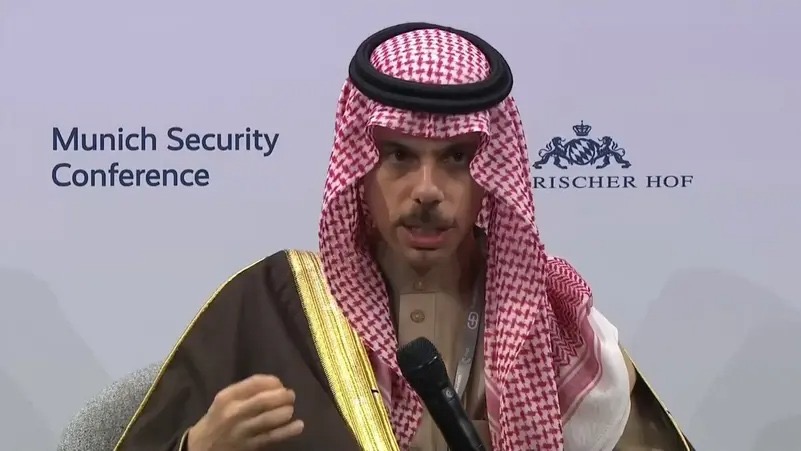 أكاديمي فلسطيني لـ”الوئام”: مرتكزات السعودية الخمسة تمثّل جوهر الحل للقضية الفلسطينية