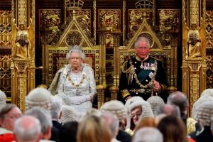 إنفوجرافيك | أسباب وفاة ملوك بريطانيا