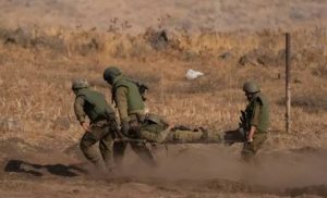 ارتفاع أعداد قتلى الجيش الإسرائيلي إلى 583 منذ 7 أكتوبر