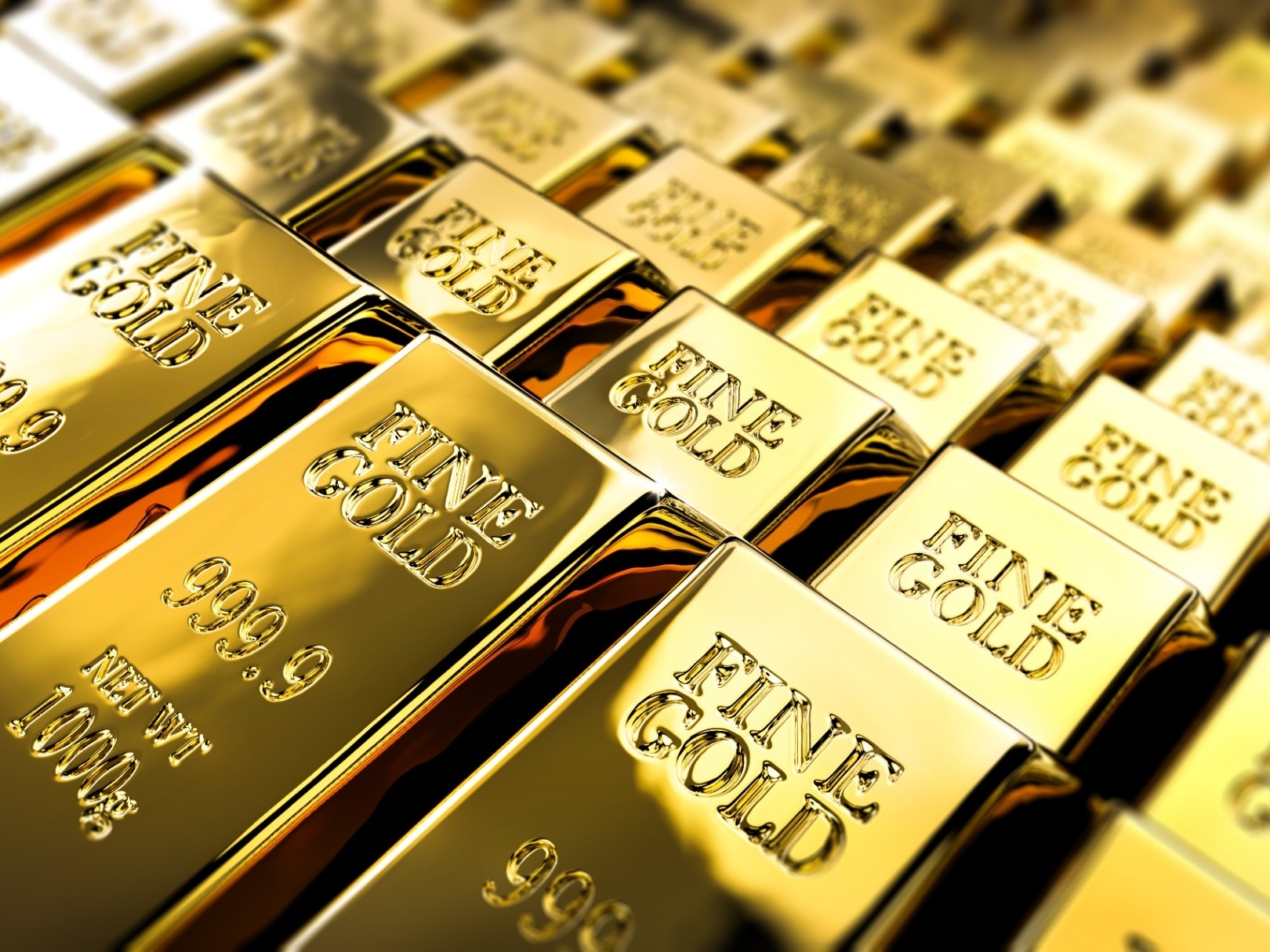 استقرار أسعار الذهب عند 2177.24 دولار للأونصة