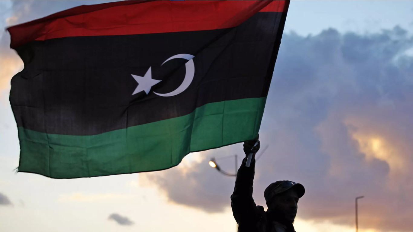 متى تنتهي حالة الغموض المسيطرة على المشهد السياسي الليبي؟
