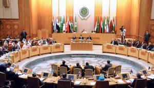 البرلمان العربي يعرب عن أسفه لنقض مشروع قرار وقف إطلاق النار في غزة