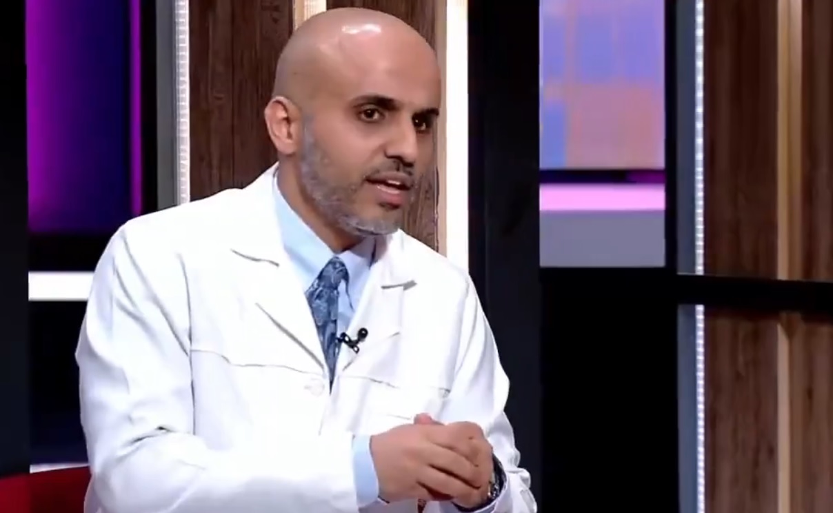 هل تجلس مع مدخنين.. انتبه! قد يصيبك ١٥ نوعاً من السرطان الدكتور فهد المقبل