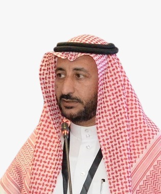 الدكتور محمد سرداح الخالدي