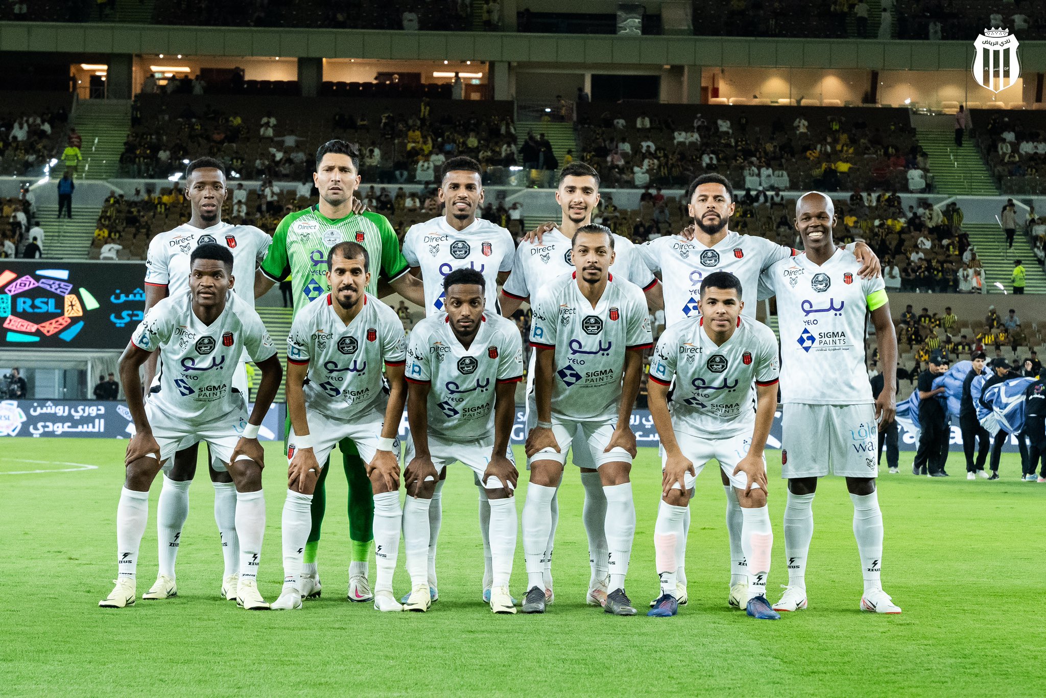 ناقد رياضي: الرياض قدم مباراة كبيرة أمام الاتحاد وأتمنى بقاءه في الدوري