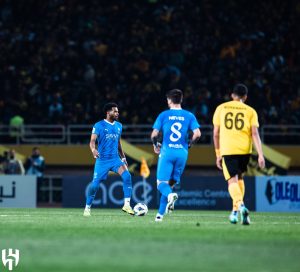5 معلومات عن مباراة الإياب بين الهلال وسباهان الإيراني بإياب دوري أبطال آسيا