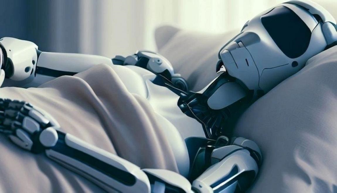 التعلم خلال النوم.. علماء يطورون قدرات الذكاء الاصطناعي
