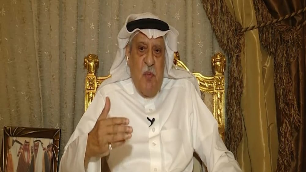 خليل الزياني: مانشيني يتحمل مسئولية خروج المنتخب من كأس آسيا.. ولا يستحق تدريب الأخضر