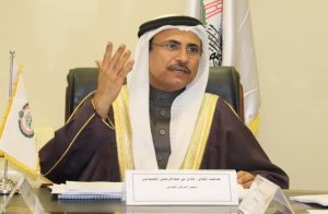 رئيس البرلمان العربي: للمملكة دور رائد في تعزيز التضامن العربي وحلحلة الأزمات بالمنطقة
