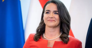رئيسة المجر تستقيل: لقد ارتكبت خطأ