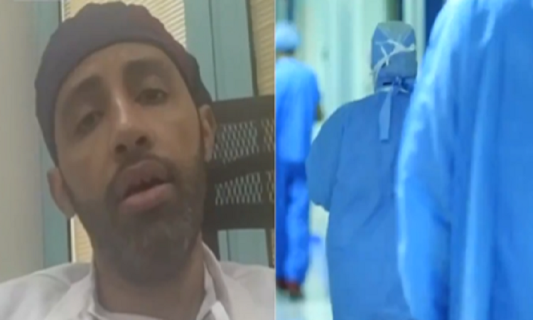 كيف يعمل “قلب برلين” الصناعي؟ استشاري جراحة سعودي يجيب