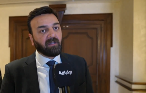 الفنان السوري سامر المصري: رؤية 2030 وراء التطور الكبير للحركة الفنية السعودية
