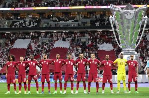قطر خامس منتخب يحقق البطولة الآسيوية مرتين على التوالي