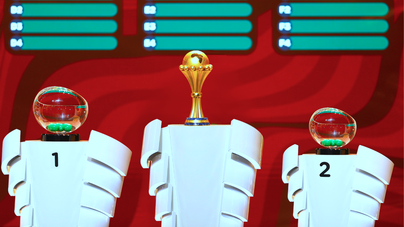 كاف يُعلن موعد قرعة الدور التمهيدي لكأس أمم أفريقيا 2025