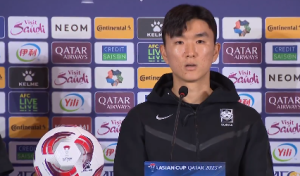 لاعب كوريا الجنوبية: قادرين على الفوز أمام الأردن وحصد لقب كأس آسيا