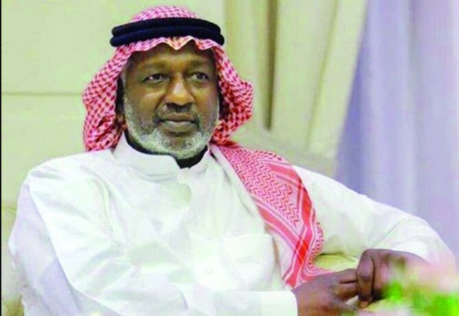 ماجد عبد الله يوجّه رسالة للاعبي النصر