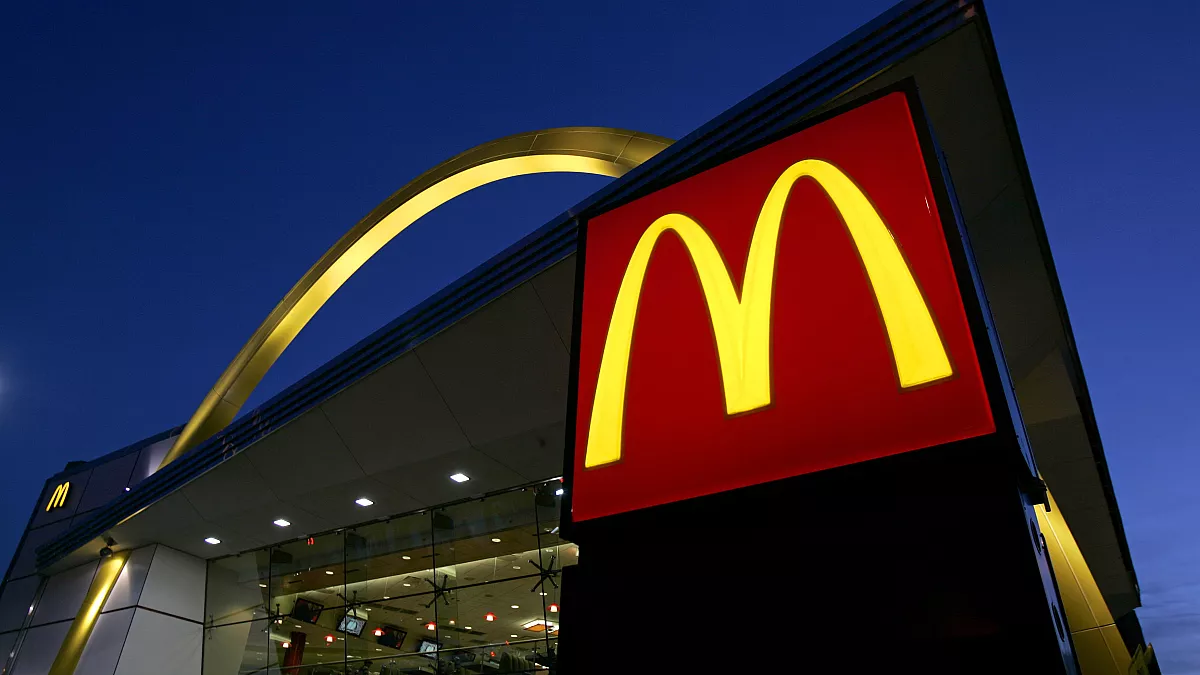 ماكدونالدز تخسر 7 مليارات دولار بسبب استمرار المقاطعة في الشرق الأوسط