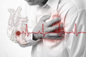 إنفوجرافيك | 5 أعراض بدنية وعاطفية تسبق متلازمة القلب المكسور