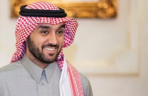 وزير الرياضة يهنيء منتخب قطر بعد التتويج بلقب كأس آسيا 2023