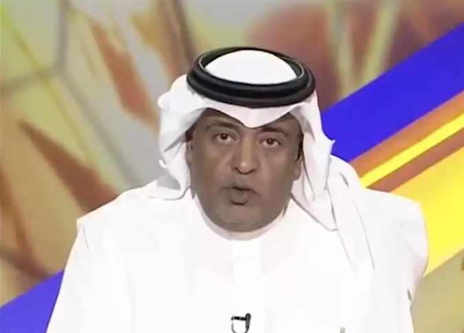 وليد الفراج لـ رونالدو: “أنت لاتلعب في الدوري الأمريكي”