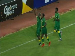 دوري أبطال أفريقيا.. يانج أفريكانز يتأهل لدور الـ 8 بعد الفوز على شباب بلوزداد برباعية