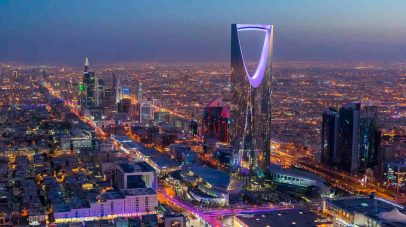 السعودية تقود ثورة التعاملات الإلكترونية نحو مستقبل رقمي مزدهر