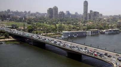 أطول 10 جسور في إفريقيا: تعزز حركة التجارة