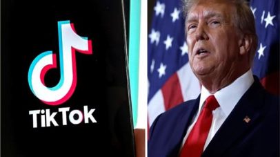 ترامب يُغير موقفه من قرار حظر TikTok في أمريكا.. ويهاجم “فيسبوك”