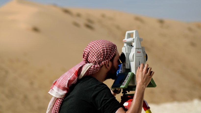 السعودية على خريطة التراث العالمي: آثار تكشف أسرار بداية الحياة