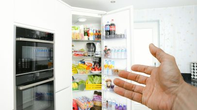 هيئة الغذاء: 4 أيام فقط هي المدة المسموح بها لتخزين الحشوات المطبوخة في الثلاجة