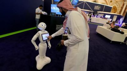تقارير أمريكية: السعودية ستكون رائدة عالميًا في مجال “الذكاء الاصطناعي”