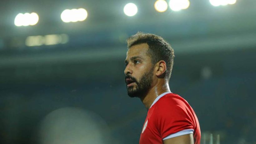 وزارة الرياضة المصرية تشكل لجنة للتحقيق في واقعة أحمد رفعت