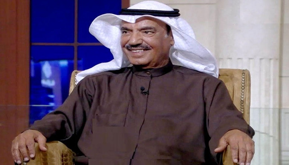 رجل الأعمال الكويتي محمد الشارخ