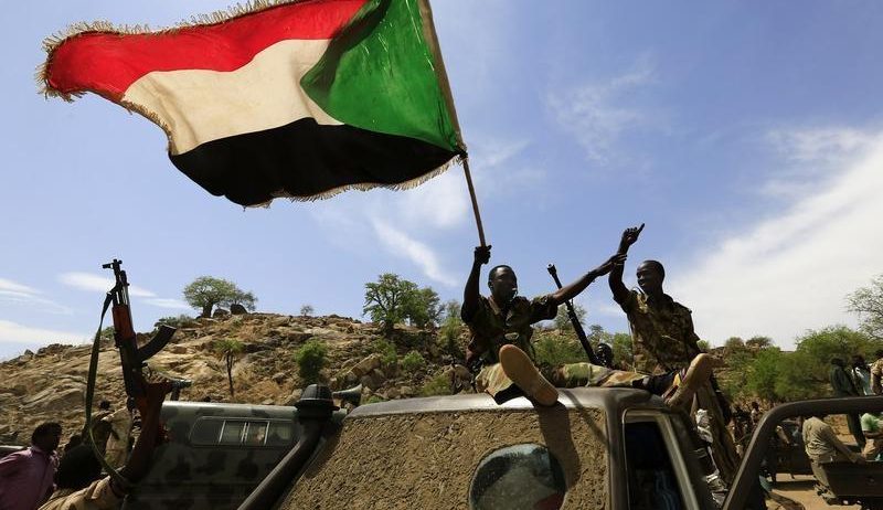 الجيش السوداني يستعيد السيطرة على مقر الإذاعة والتلفزيون في أم درمان