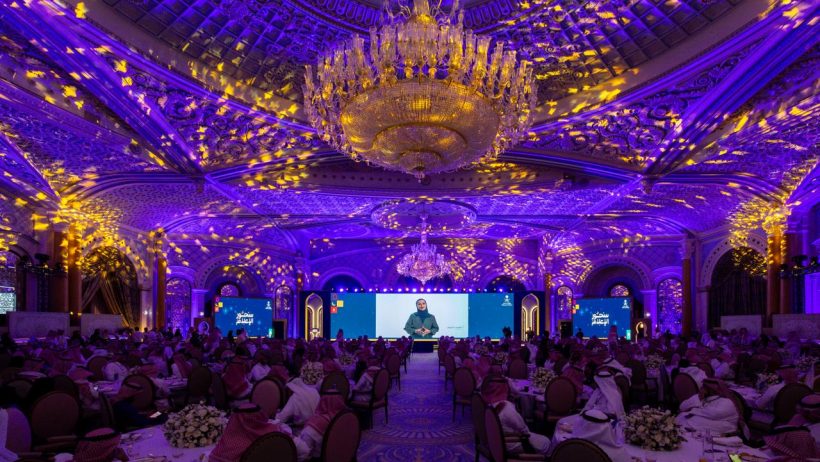 الدوسري: “سحور الإعلام” في العام المقبل للحوار عن إكسبو 2030
