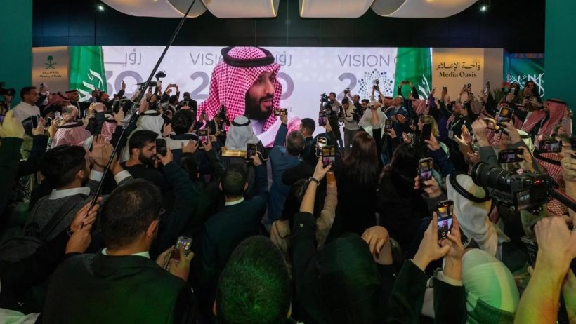 مشروع “واحة الإعلام” يترشح لجائزة الأمم المتحدة “WSIS 2024”