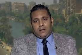 أحمد العناني الباحث في الشؤون الدولية