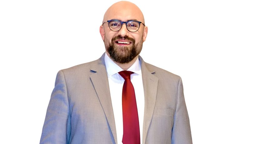 الدكتور هيثم المصري