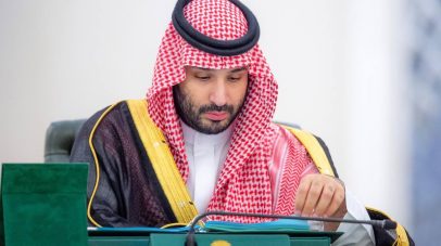 مجلس الوزراء: تحديد 27 مارس يوماً رسمياً لمبادرة السعودية الخضراء