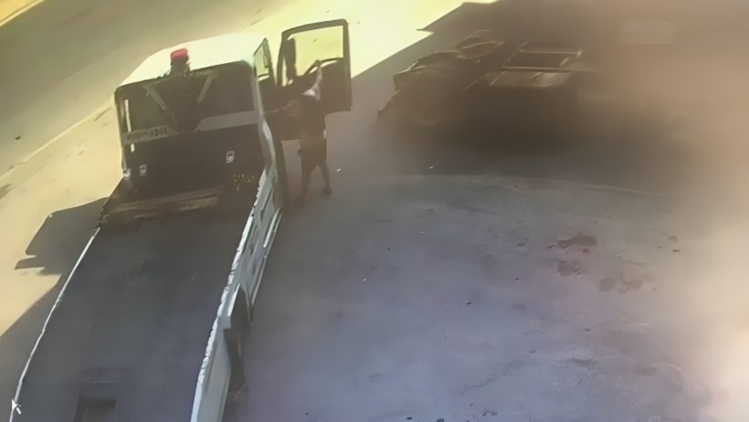 بعد سنتين من الجريمة.. اعترافات قاتل “سائق السطحة” بالرياض