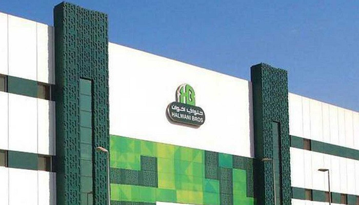 “حلواني إخوان” تسجل خسائر بـ4.6 مليون ريال في الربع الأول 2024