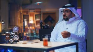 أحمد بن حمضه لـ”الوئام”: الصندوق السعودي للأفلام يدعم خطوات السينما نحو العالمية