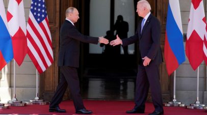 أكاديمي روسي لـ”الوئام”: العلاقات مع واشنطن تمر بالمرحلة الأكثر تعقيدا منذ عقود