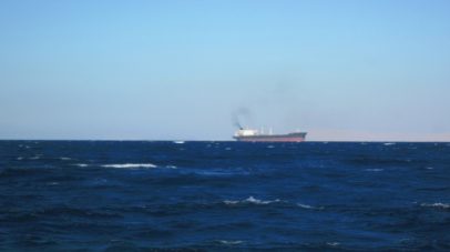فقدان 3 بحارة من سفينة البضائع “ترو كونفيدانس” قبالة اليمن