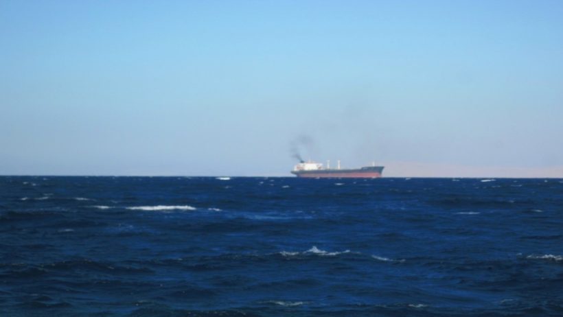 فقدان 3 بحارة من سفينة البضائع “ترو كونفيدانس” قبالة اليمن