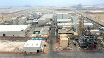 توطين الصناعات الواعدة ركيزة السعودية لتعزيز الاقتصاد غير النفطي
