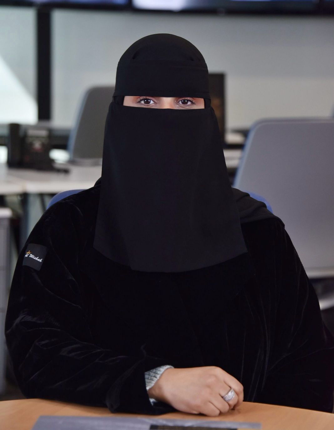 منيرة الشمري