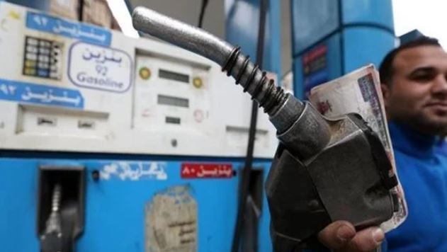 مصر ترفع أسعار البنزين والسولار