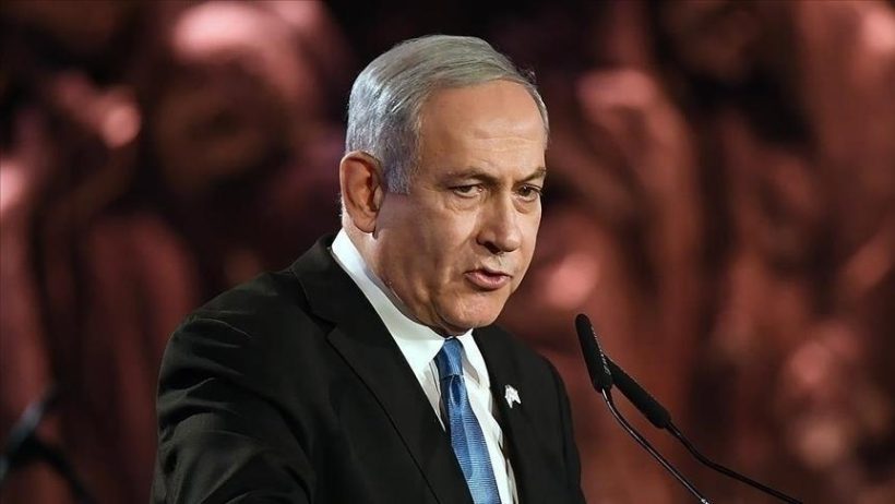 مجلس الحرب الإسرائيلي يجتمع اليون لاتخاذ قرار بشأن الرد على الهجوم الإيراني بنيامين نتنياهو