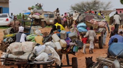 “أرقام جوع قياسية”.. كيف عمّقت تدخلات الدعم الإنساني من أزمة السودان؟